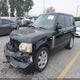 SALMF15436A217989 2006 Land Rover Range Rover Hse auction photo thumbnail 2