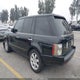 SALMF15436A217989 2006 Land Rover Range Rover Hse auction photo thumbnail 3
