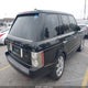 SALMF15436A217989 2006 Land Rover Range Rover Hse auction photo thumbnail 4