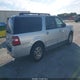 1FMJK1H5XBEF01676 2011 Ford Expedition El Xlt auction photo thumbnail 4