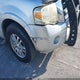 1FMJK1H5XBEF01676 2011 Ford Expedition El Xlt auction photo thumbnail 6