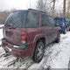1GNDT13S852109871 2005 Chevrolet Trailblazer Ls auction photo thumbnail 4