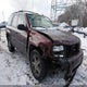 1GNDT13S852109871 2005 Chevrolet Trailblazer Ls auction photo thumbnail 6