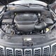 1C4RJFBG9KC538540 2019 Jeep Grand Cherokee Limited 4X4 auction photo thumbnail 10