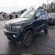 1C4RJFBG9KC538540 2019 Jeep Grand Cherokee Limited 4X4 auction photo thumbnail 2