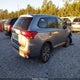 JA4AD2A39LZ015667 2020 Mitsubishi Outlander Es 2.4 auction photo thumbnail 4