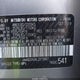 JA4AD2A39LZ015667 2020 Mitsubishi Outlander Es 2.4 auction photo thumbnail 9