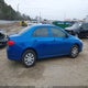 2T1BU40E09C113143 2009 Toyota Corolla Le auction photo thumbnail 13
