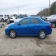 2T1BU40E09C113143 2009 Toyota Corolla Le auction photo thumbnail 14
