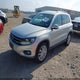 WVGAV7AX9CW531205 2012 Volkswagen Tiguan Se auction photo thumbnail 2