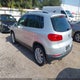 WVGAV7AX9CW531205 2012 Volkswagen Tiguan Se auction photo thumbnail 3