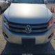 WVGAV7AX9CW531205 2012 Volkswagen Tiguan Se auction photo thumbnail 6
