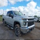2GC1YNEY7N1201639 2022 Chevrolet Silverado 2500Hd 4Wd Standard Bed Lt auction photo thumbnail 1