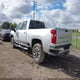 2GC1YNEY7N1201639 2022 Chevrolet Silverado 2500Hd 4Wd Standard Bed Lt auction photo thumbnail 3