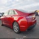 3LN6L2G95FR602138 2015 Lincoln Mkz auction photo thumbnail 3