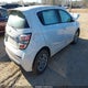1G1JG6SH8J4106964 2018 Chevrolet Sonic Lt Auto auction photo thumbnail 4