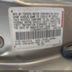 JT2BG28K810539370 2001 Toyota Camry Le auction photo thumbnail 9