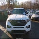 1FMSK8DH2NGA54640 2022 Ford Explorer Xlt auction photo thumbnail 12