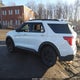 1FMSK8DH2NGA54640 2022 Ford Explorer Xlt auction photo thumbnail 14
