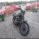 JYAVN05E5EA003937 2014 Yamaha Xvs950 Cu auction photo thumbnail 1