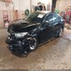 19XFC2F51JE040600 2018 Honda Civic Lx auction photo thumbnail 2