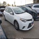 2T1BURHE3FC434896 2018 Toyota Corolla L auction photo thumbnail 1
