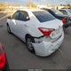 2T1BURHE3FC434896 2018 Toyota Corolla L auction photo thumbnail 3