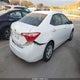2T1BURHE3FC434896 2018 Toyota Corolla L auction photo thumbnail 4
