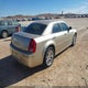 2C3KA53G36H520021 2006 Chrysler 300 Touring auction photo thumbnail 4