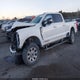 1FT8W3BTXSEC84723 2025 Ford F-350 Lariat auction photo thumbnail 2