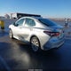 4T1C11AK0NU699514 2022 Toyota Camry Le auction photo thumbnail 3