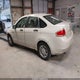 1FAHP35N09W235860 2009 Ford Focus Se auction photo thumbnail 3