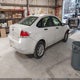 1FAHP35N09W235860 2009 Ford Focus Se auction photo thumbnail 4