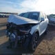 YV4L12UJ2S2591025 2025 Volvo Xc40 B5 Core Bright Theme auction photo thumbnail 2
