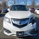 5J8TB4H5XGL010642 2016 Acura Rdx Technology Acurawatch Plus Packages/Technology Package auction photo thumbnail 12