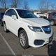 5J8TB4H5XGL010642 2016 Acura Rdx Technology Acurawatch Plus Packages/Technology Package auction photo thumbnail 1