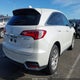 5J8TB4H5XGL010642 2016 Acura Rdx Technology Acurawatch Plus Packages/Technology Package auction photo thumbnail 4