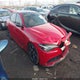 ZARFAMAN6K7622286 2019 Alfa Romeo Giulia Rwd auction photo thumbnail 1