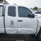 3TYRX5GN6PT084600 2023 Toyota Tacoma Sr auction photo thumbnail 14