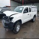 3TYRX5GN6PT084600 2023 Toyota Tacoma Sr auction photo thumbnail 2