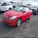 4T1FA38P74U028513 2004 Toyota Camry Solara Se auction photo thumbnail 2