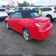 4T1FA38P74U028513 2004 Toyota Camry Solara Se auction photo thumbnail 3