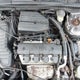 1HGEM22915L054318 2005 Honda Civic Ex auction photo thumbnail 10