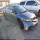 2HGFA1F30AH568715 2010 Honda Civic Vp auction photo thumbnail 1