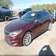 5XXGT4L33JG255194 2018 Kia Optima Lx auction photo thumbnail 2