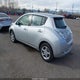 JN1AZ0CP3CT022275 2012 Nissan Leaf Sv auction photo thumbnail 3