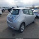 JN1AZ0CP3CT022275 2012 Nissan Leaf Sv auction photo thumbnail 4