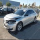 1G1ZB5ST8LF021534 2020 Chevrolet Malibu Fwd Ls auction photo thumbnail 2