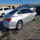 1G1ZB5ST8LF021534 2020 Chevrolet Malibu Fwd Ls auction photo thumbnail 4