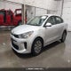 3KPA24AB6KE237513 2019 Kia Rio Lx auction photo thumbnail 2